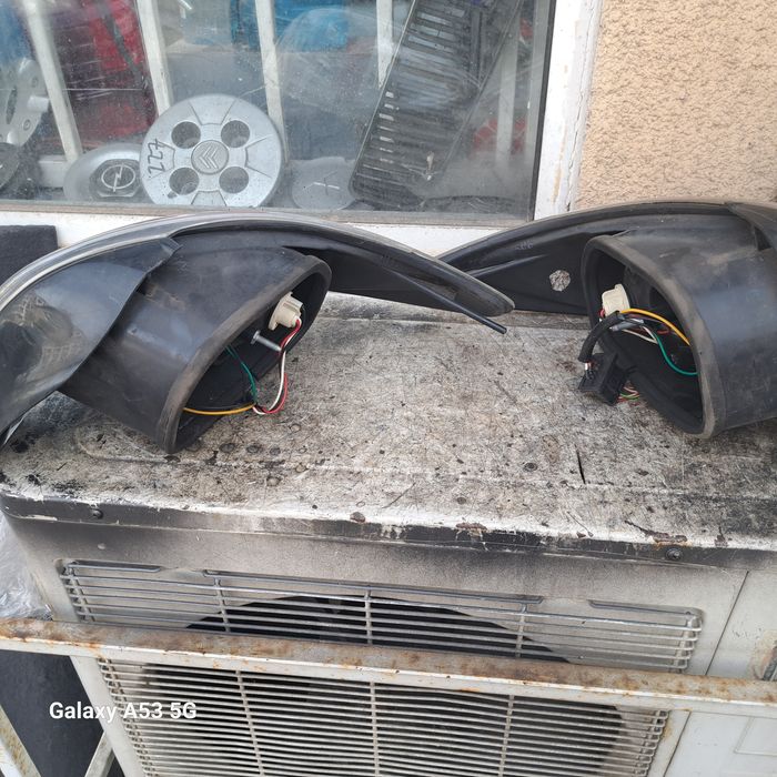 Стопове Peugeot 206 /1007 Hb ляв.десен