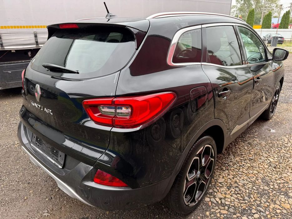 Bara / Capota / Faruri / Aripi / Usi / Jante / Haion / Stopuri Renault Kadjar 1.5DCI K9K 2015-2020