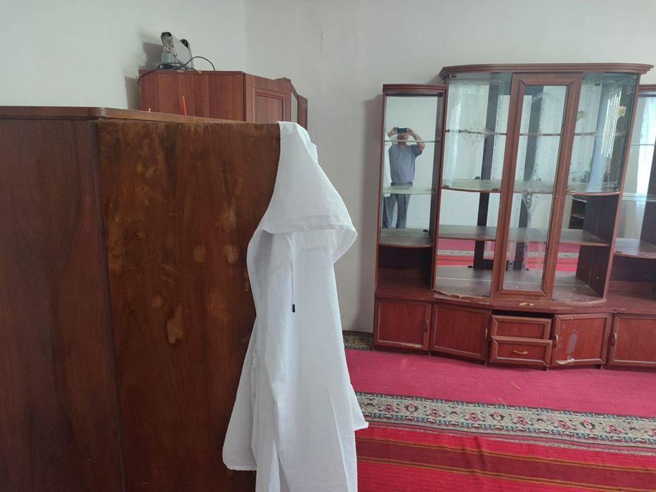 Срочно продается квартира 1/3/9,42 кв,Водник.