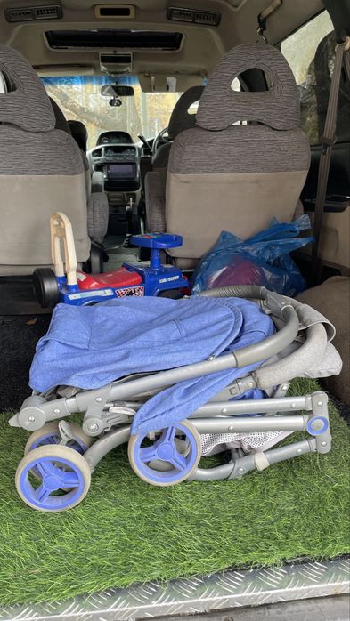 Детская коляска коляска