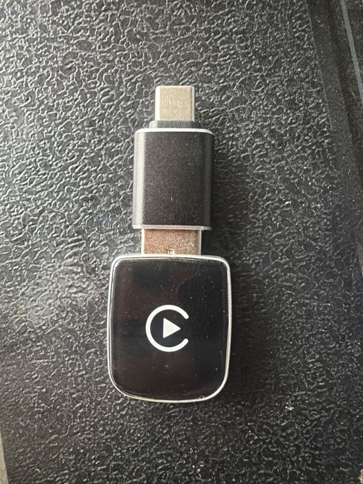 Dispozitv pentru carplay