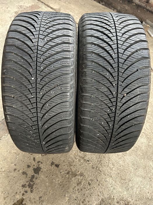 Anvelope 225/45/17 Good year profil 6 mm+