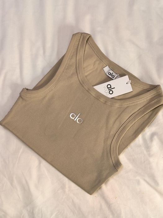 Crema цвят - Alo Потник