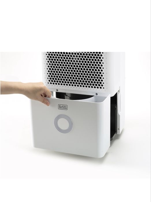 Dezumidificator black & decker  NOU !!!