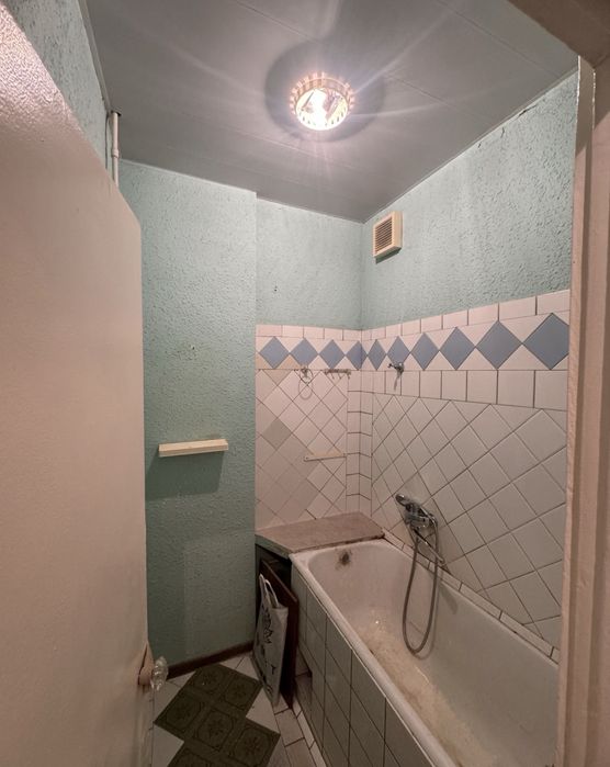 Феруза Продается квартира 1/3/4 балкон 2х6 Ор-р Сагдиана