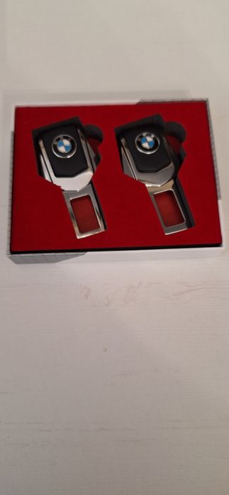 Centură falsă BMW