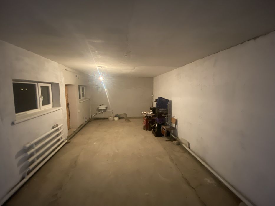 Сдам в аренду тёплое помещение