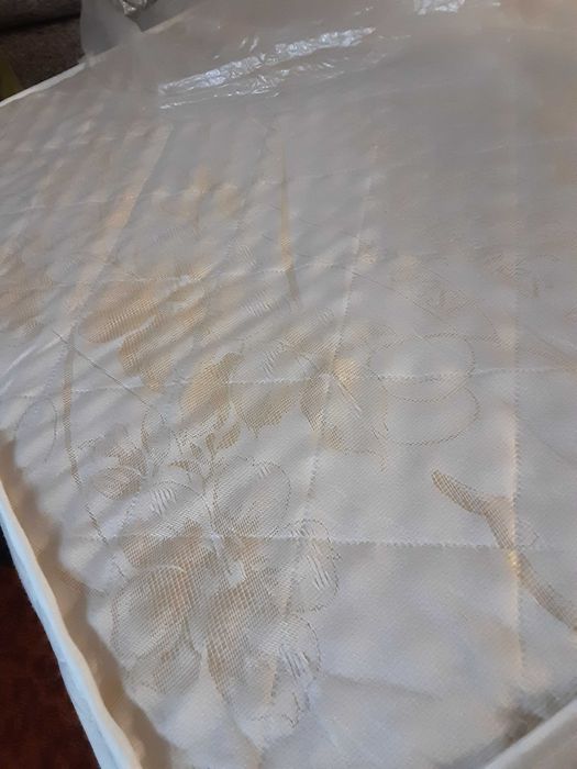 Матрас ортопедический