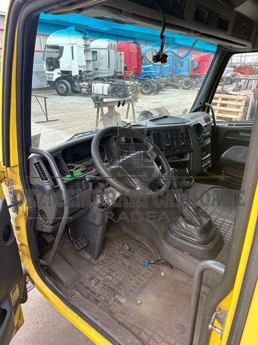 Cabina Volvo FH13 XL EEV L2H3