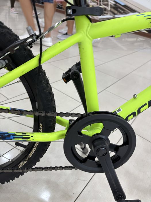 Bicicleta copil