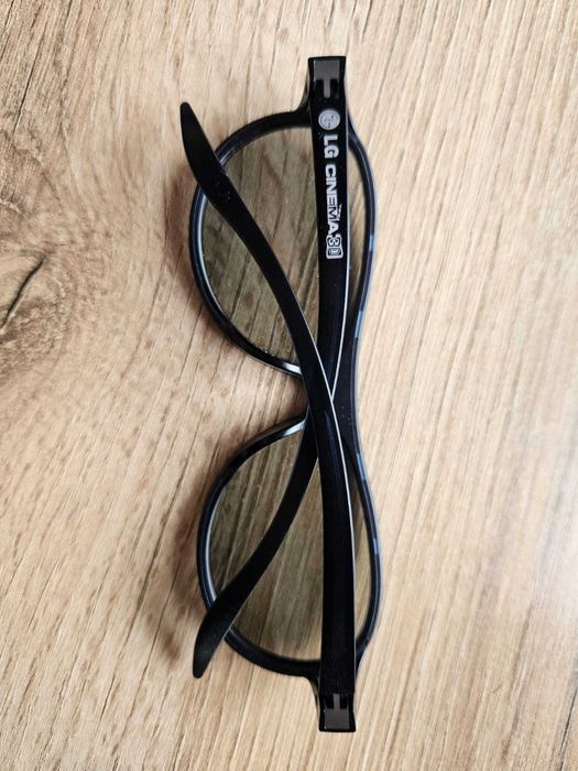 Очки 3D Glasses для домашнего кинотеатра