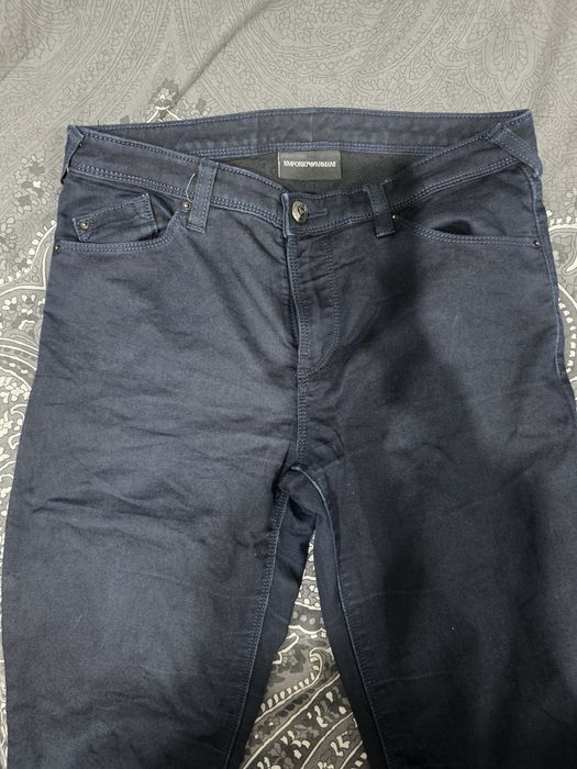 Emporio Armani дънки