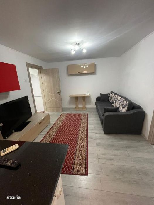 Apartament 2 camere de inchiriat Zona Tomis Nord