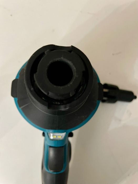 Makita DAS180 suflanta aer 18v