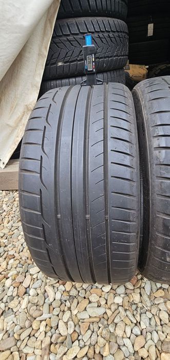 Anvelope Dunlop Sport Maxx RT MO 255/35 R19 96Y Dunlop Maxx RT MO