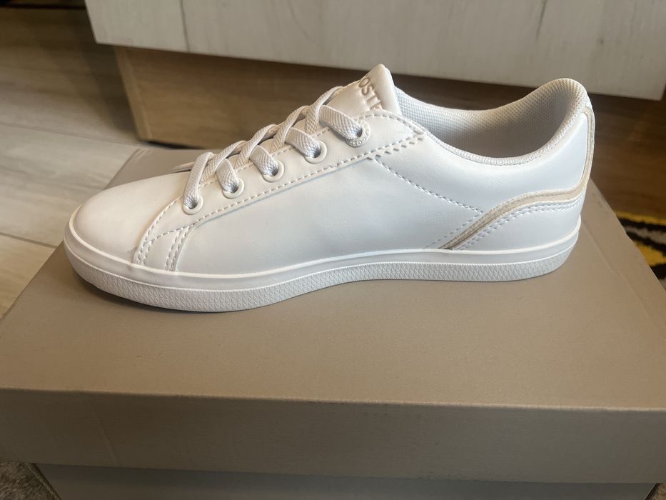 Lacoste детски маратонки