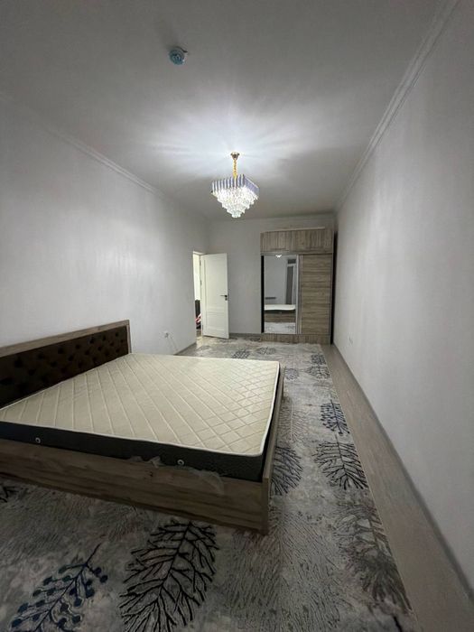 Arenda kvartira Bektemir T Vodnik Muljal Prakratura oldida 2xona