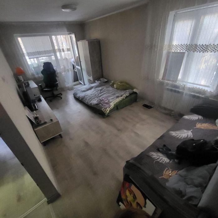 Ищу одну девушку на подселение