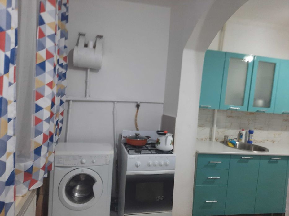 2 комнатная квартира посуточно