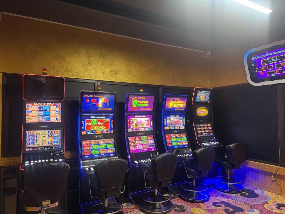 Colaborare / Parteneriat jocuri de noroc