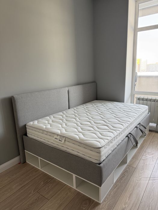 Кровать Ormatek 120*200