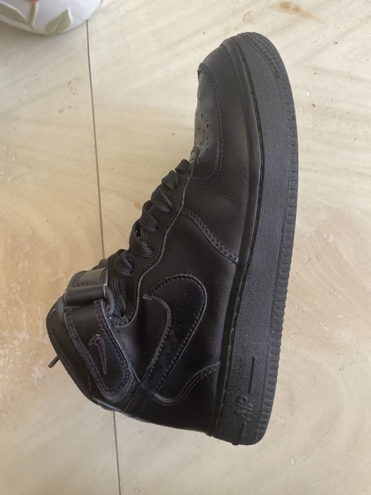 Маратонки Nike/Gstar