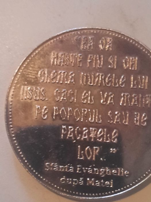 Monezi Argint România