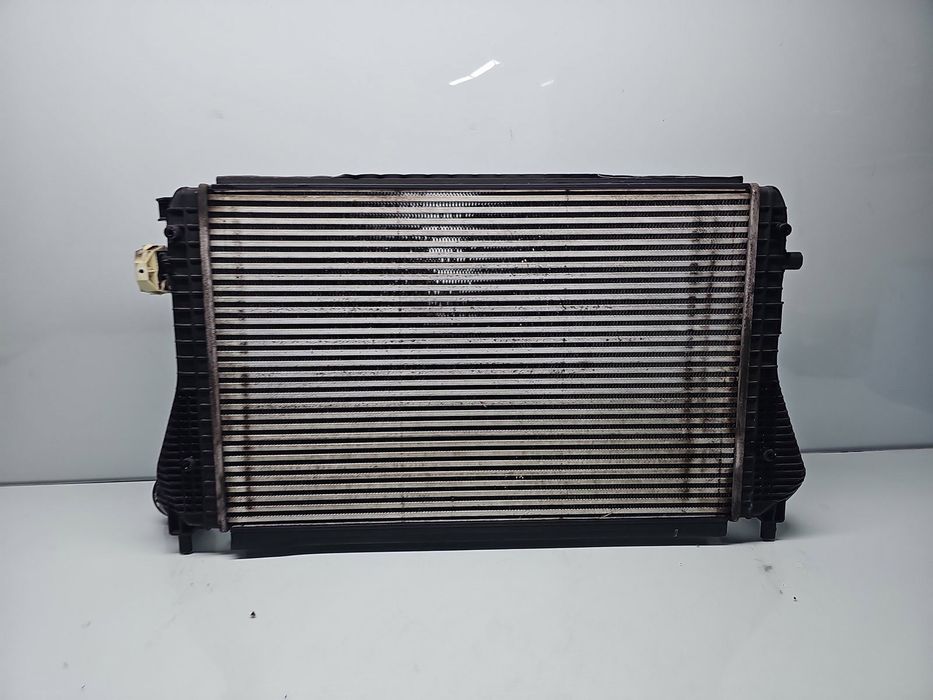 Radiator intercooler Volkswagen Golf 6 (5K1) [Fabr 2009-2013] 1K014580