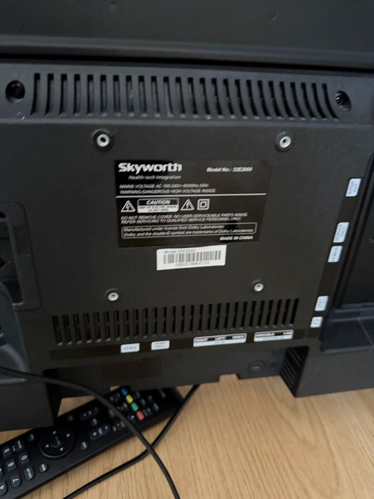 Телевизор Skyworth