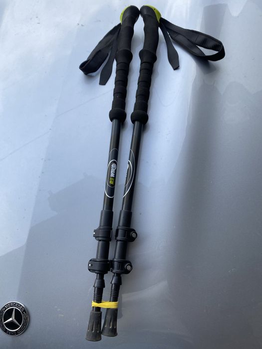 Щеки Komperdell Ridgehiker