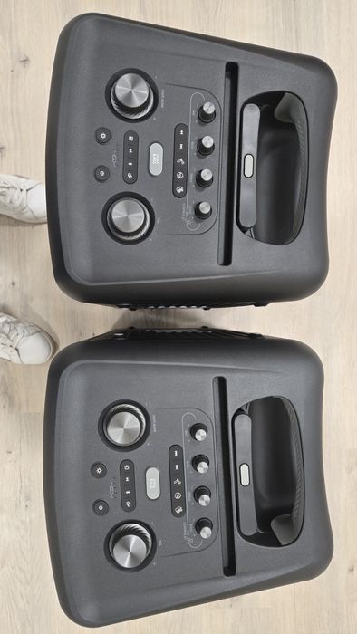 Klipsch Miami 2броя чисто нови / jbl / Sony