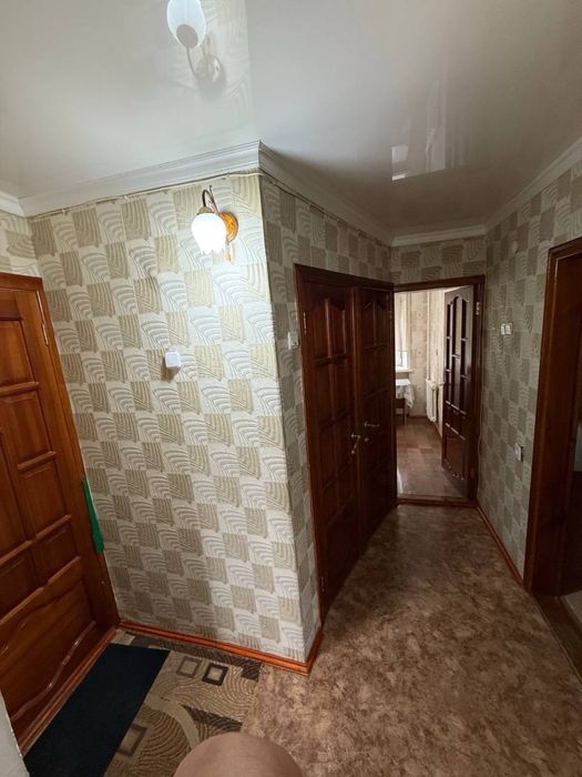 Продается квартира в хорошем районе