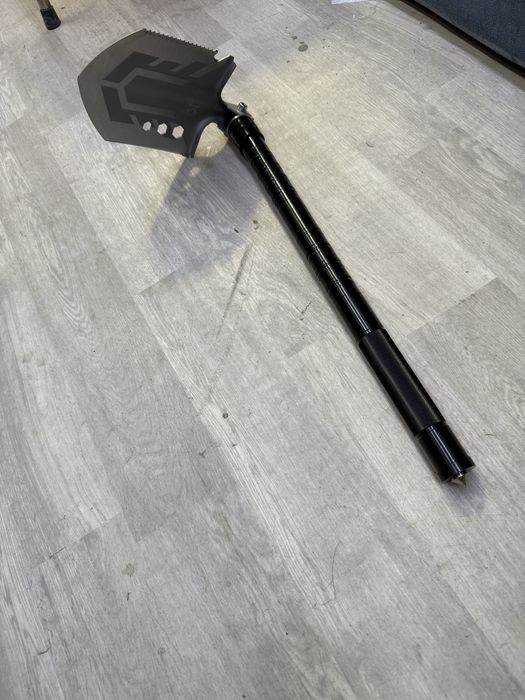 Многофункциональная Лопота