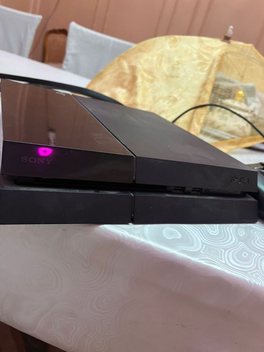 Ps4 Fat саудасы бар