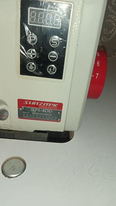 Янги Оверлог сотилади