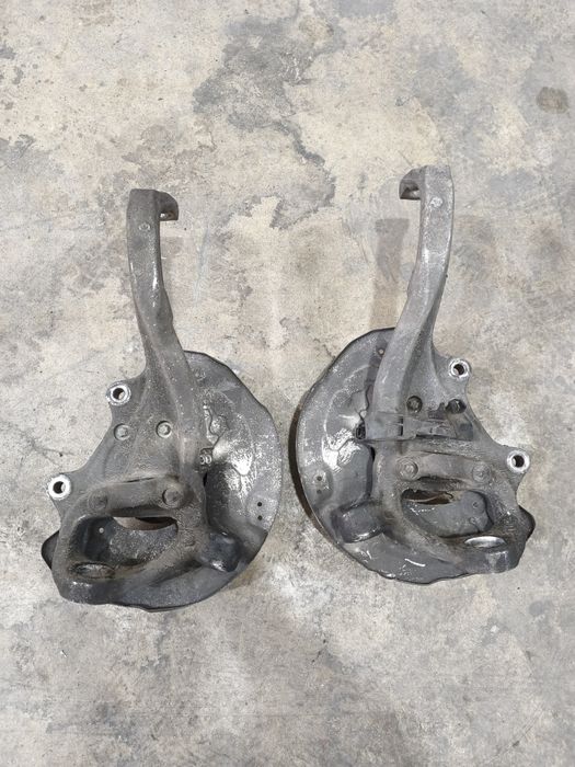 Преден,заден мост за Mercedes W213!W205!C257!