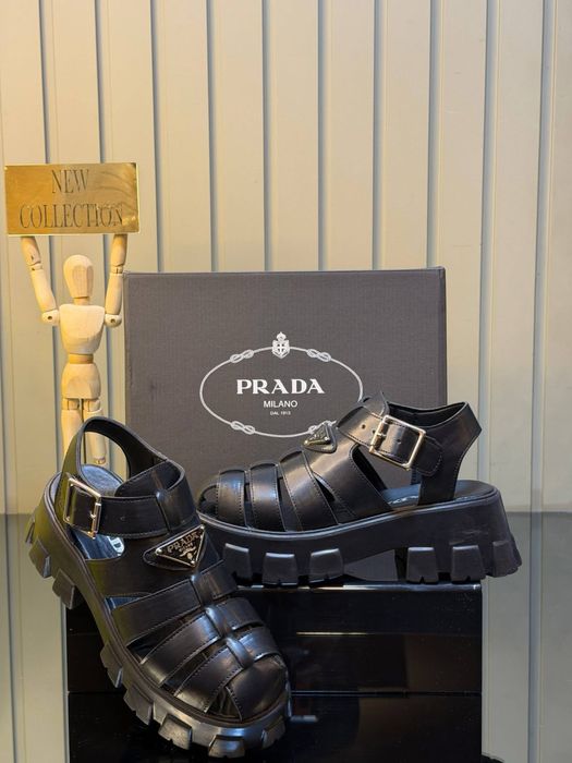 Prada  Incaltaminte