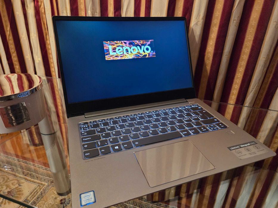 Lenovo IdeaPad 530s