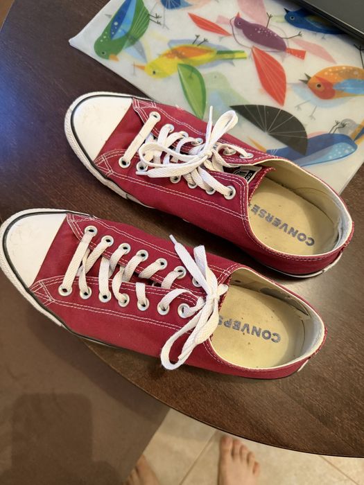 Converse All Star 44