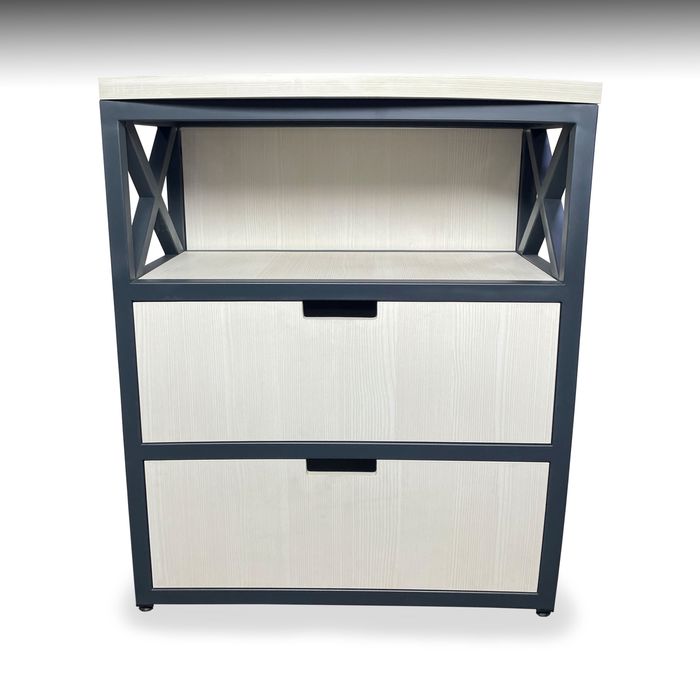 Мебель лофт на заказ.