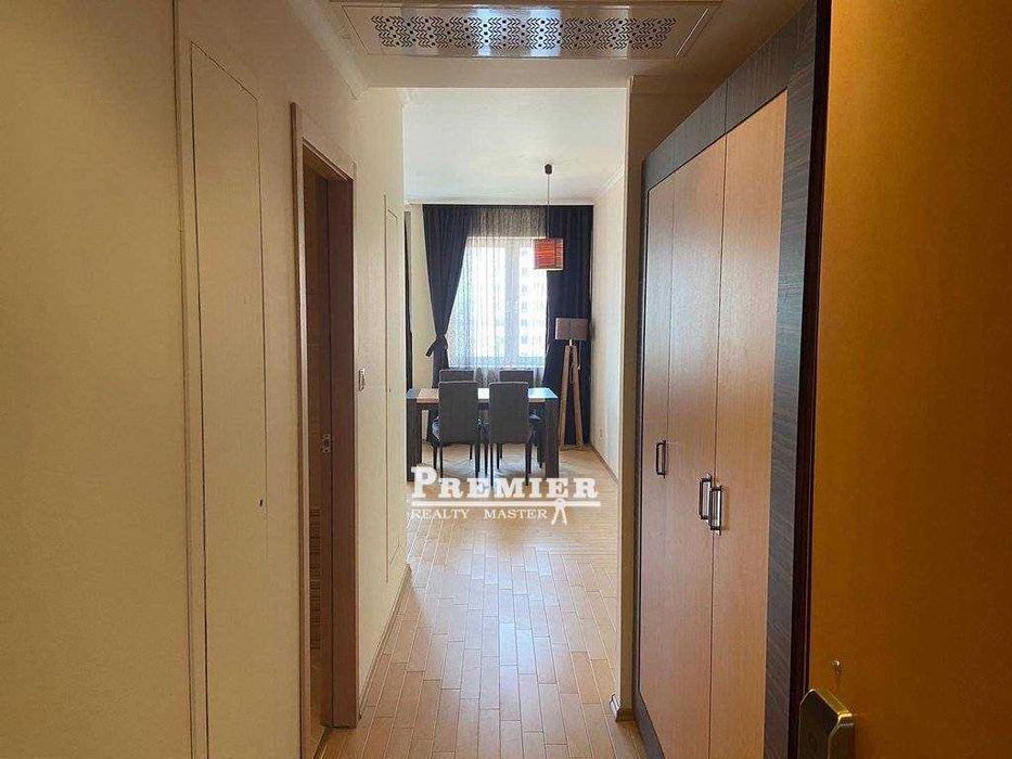 Продава се Двустаен апартамент в к.к. Слънчев бряг - 81 кв.м за 825 €/кв.м - Снимка #20
