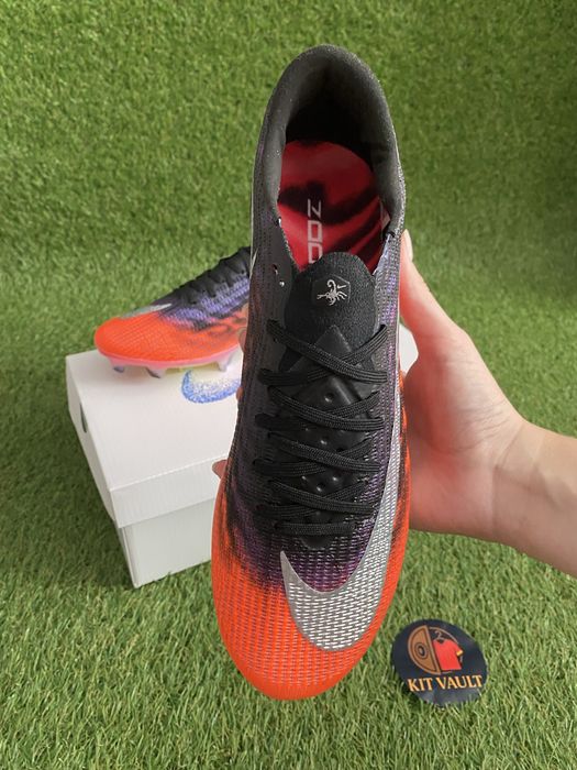 Nike Zoom Mercurial Elite