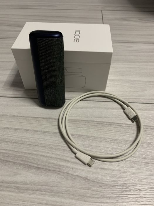 Iqos Iluma Prime