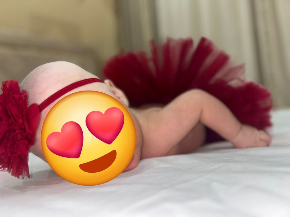 Аксесуар для новорожденных