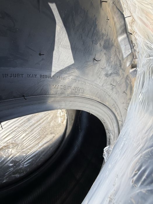 33 x 12.50 R18 NITTO Mud Grappler 4x4 anvelope noi M/T OFF ROAD