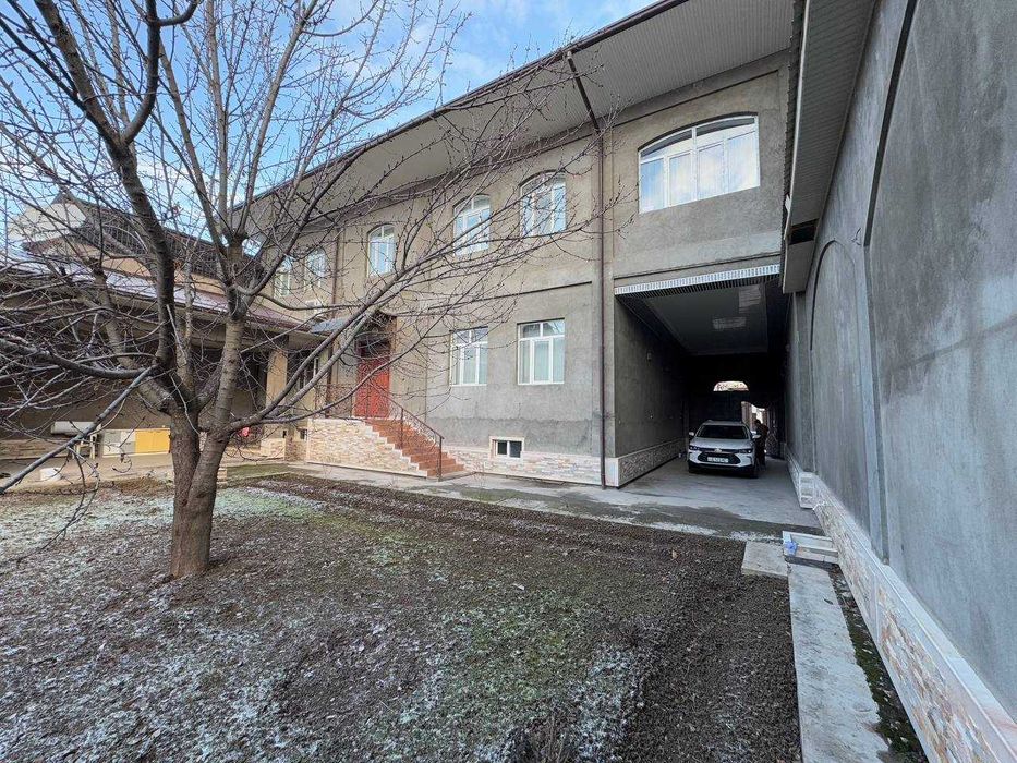 Участка сотилади!