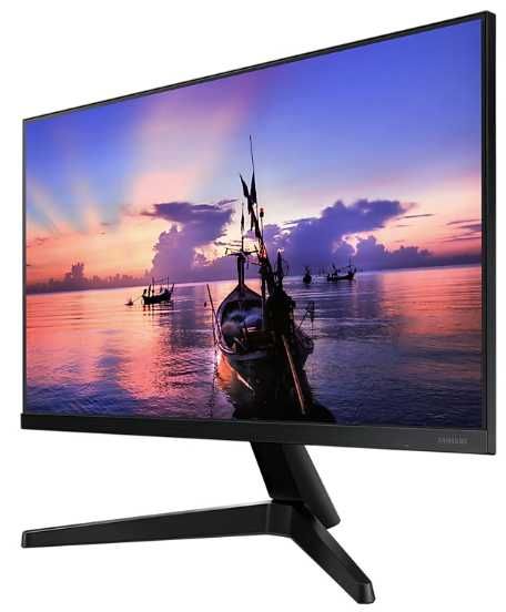 Монитор Samsung F27T350FHI
