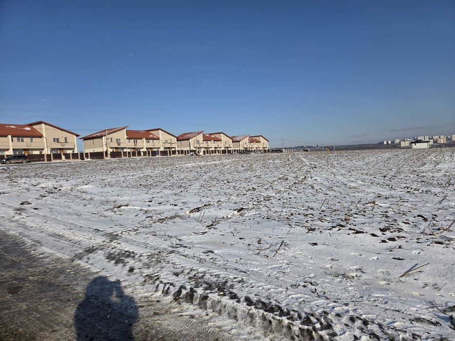 Teren Platou Beldiman