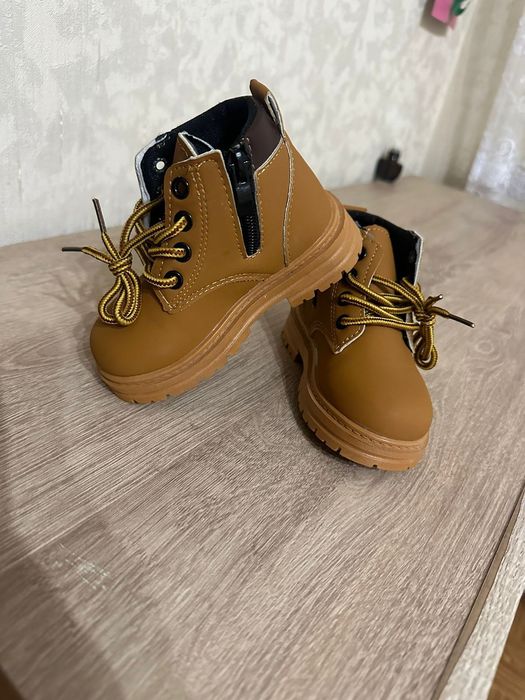 Обувь, туфли и ботинки детские