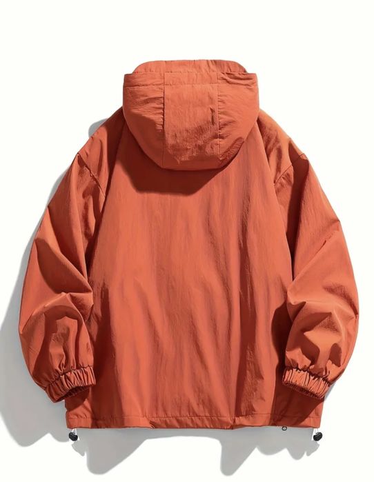 Ветровка мужская